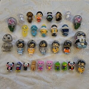 ⭐ Ryan's World - 30 Toys